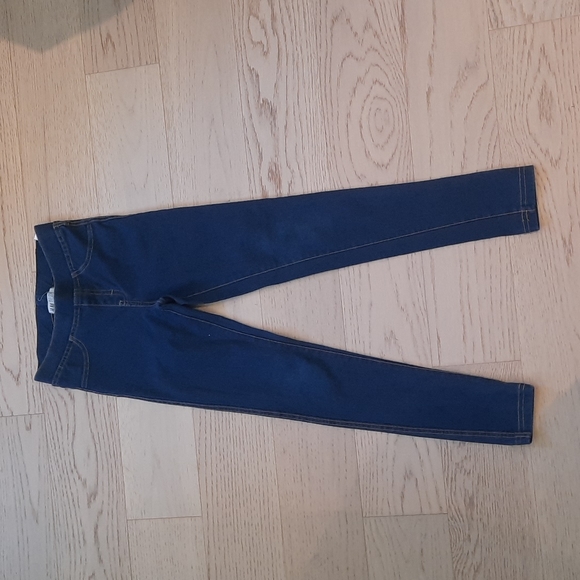 4x girls leggings, size 8-9 - Picture 5 of 8